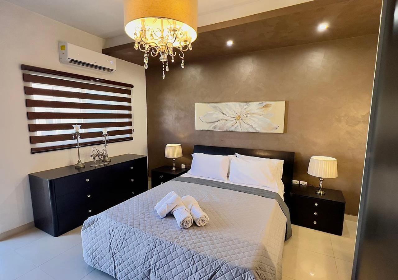Cozy In South Malta Апартаменты *