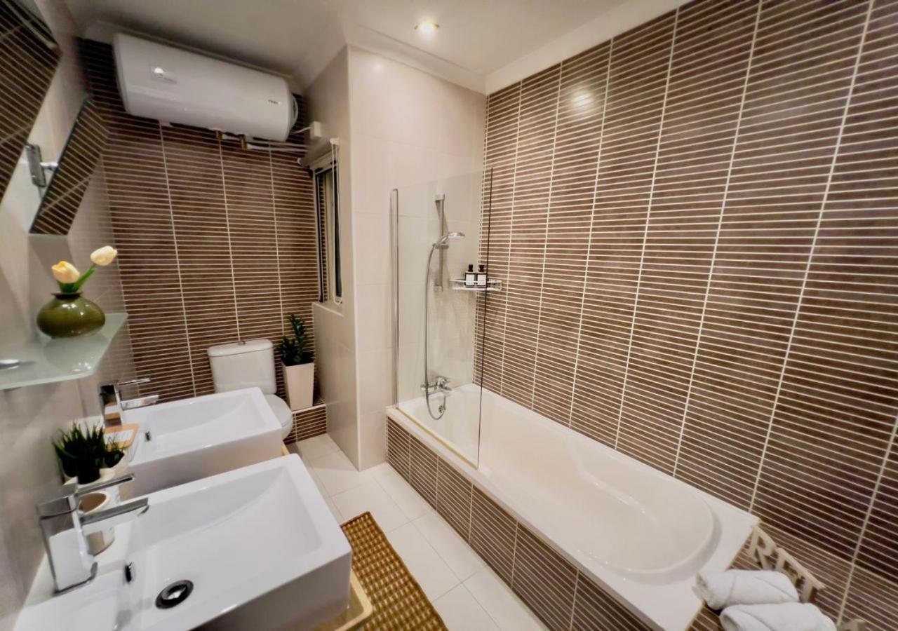 Cozy In South Malta Апартаменты *