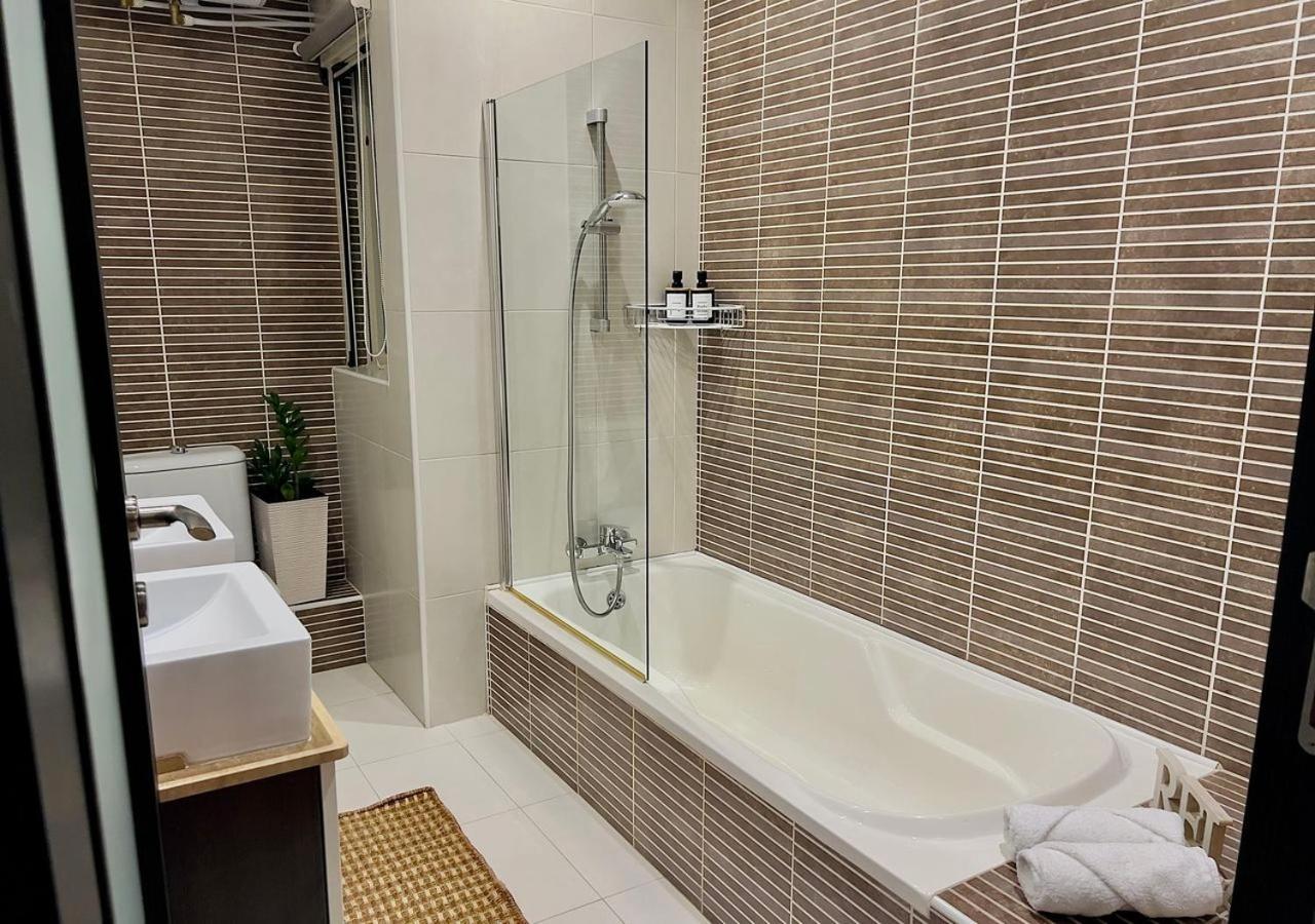 Cozy In South Malta Апартаменты Fgura