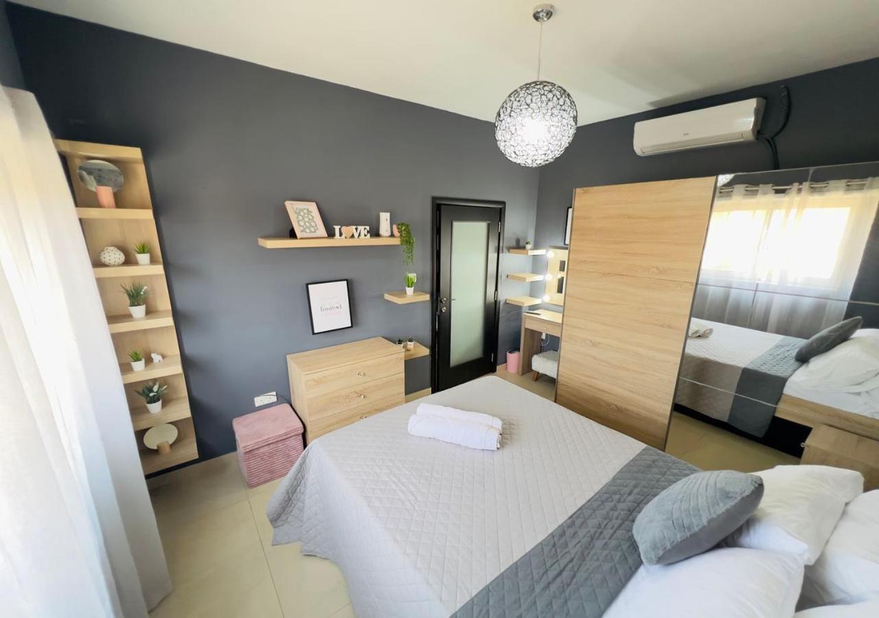 Апартаменты Cozy In South Malta