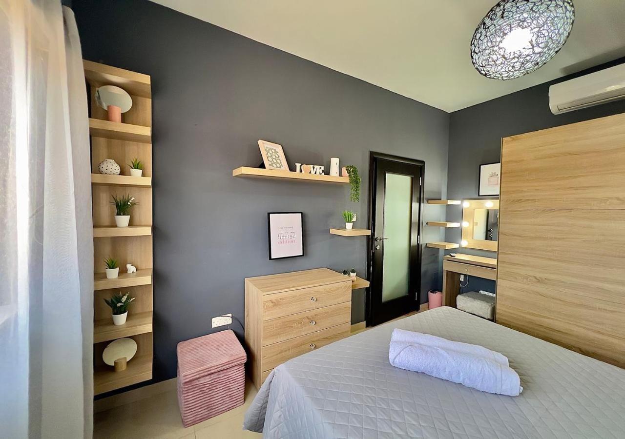 Cozy In South Malta Апартаменты *