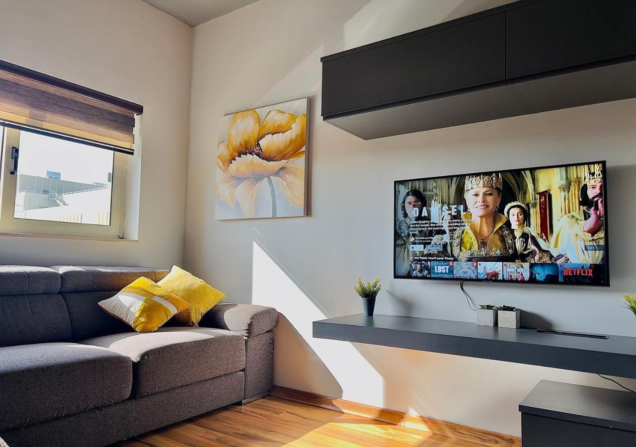 Cozy In South Malta Апартаменты Fgura
