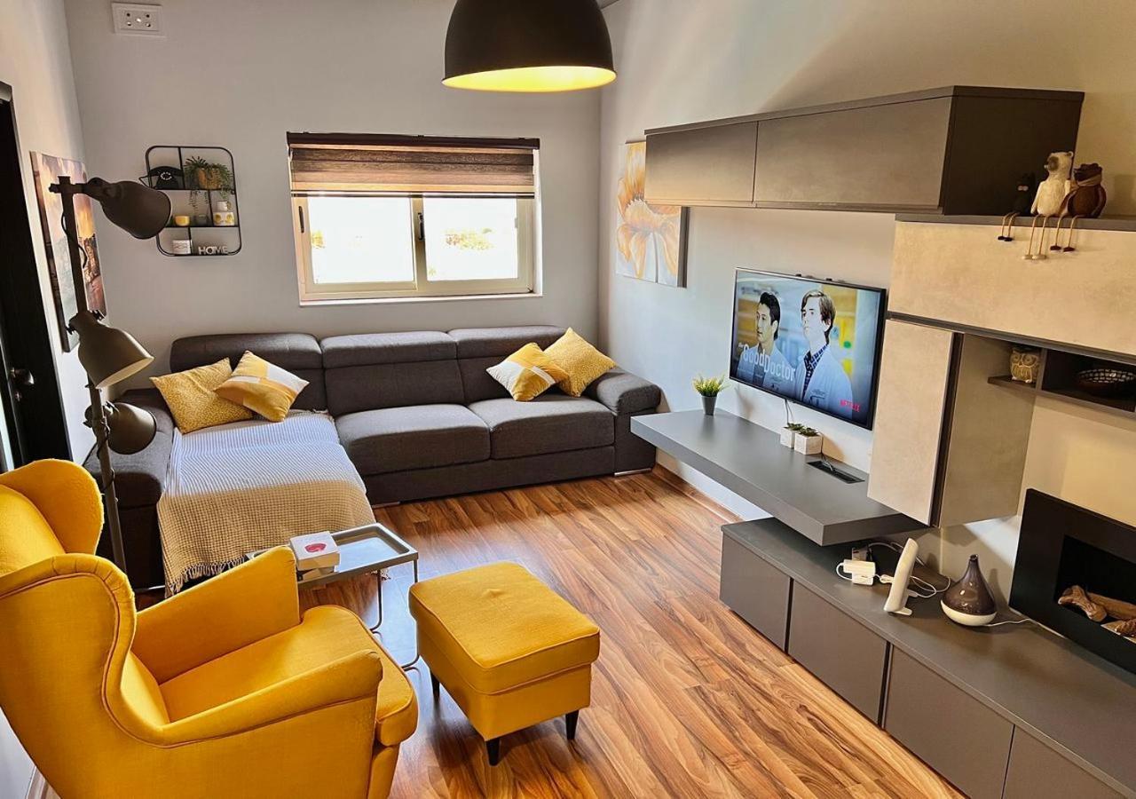 Cozy In South Malta Апартаменты