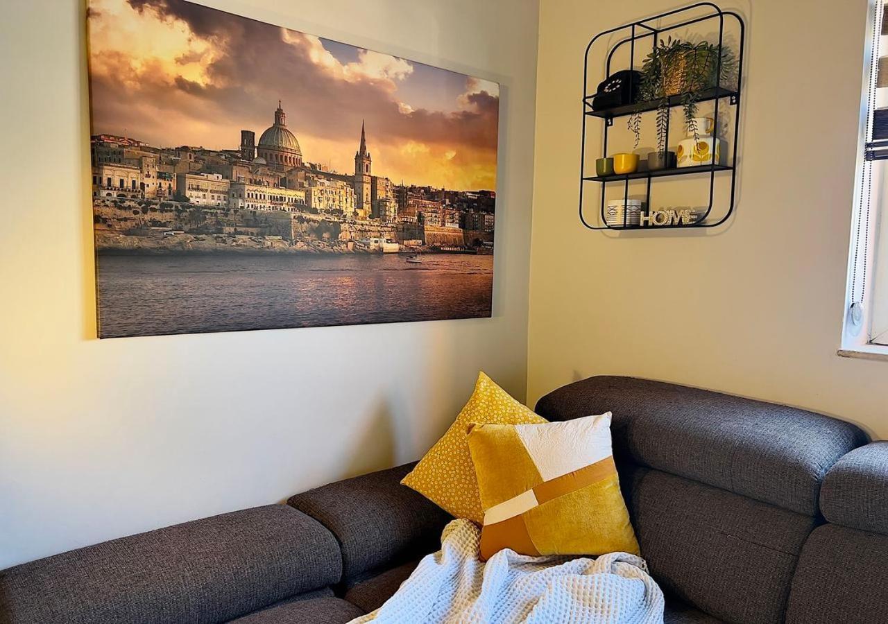 Cozy In South Malta