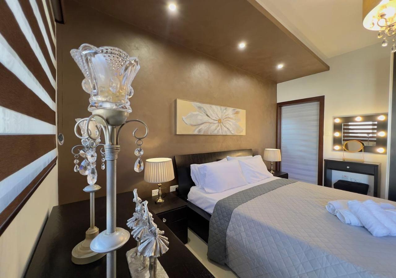 Апартаменты Cozy In South Malta