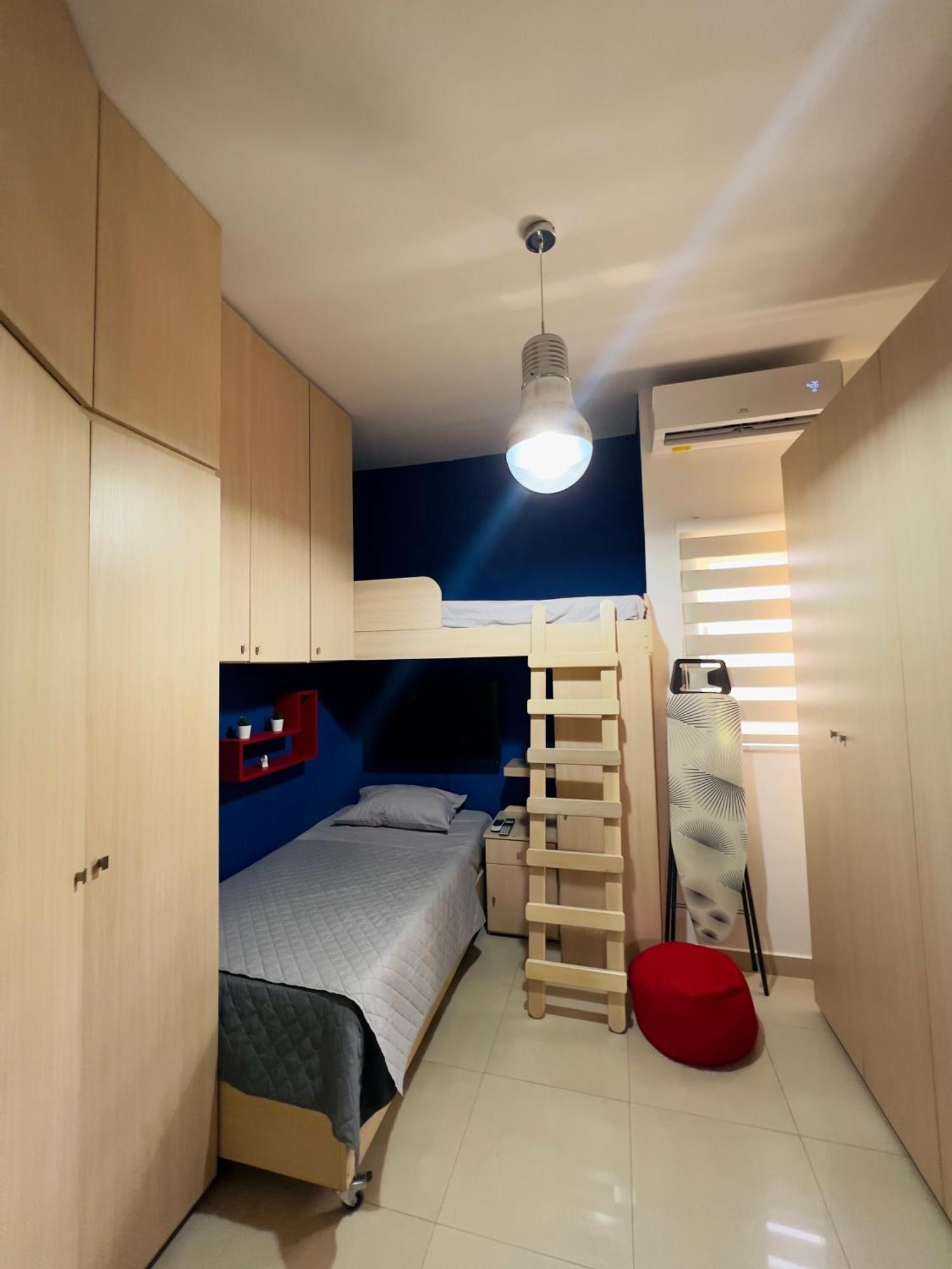 Cozy In South Malta Апартаменты *